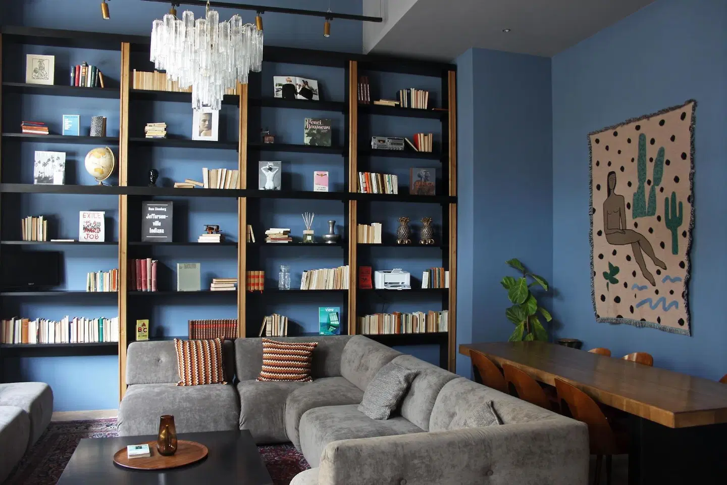 Hotel Joy LOUNGE_LOBBY
