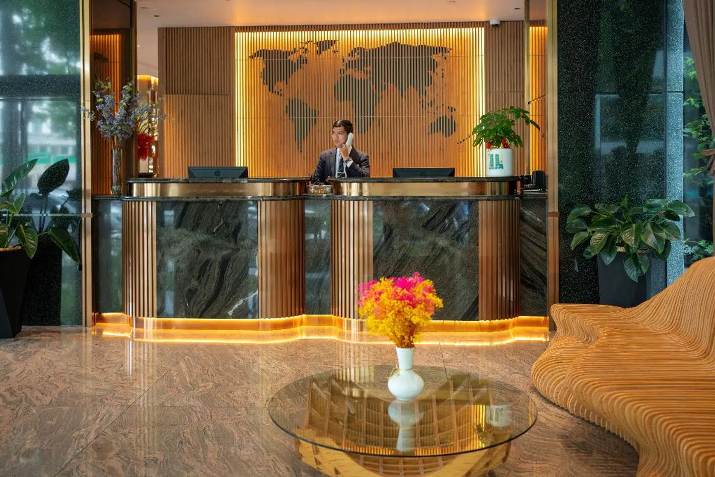 Northern Charm Hotel LOUNGE_LOBBY