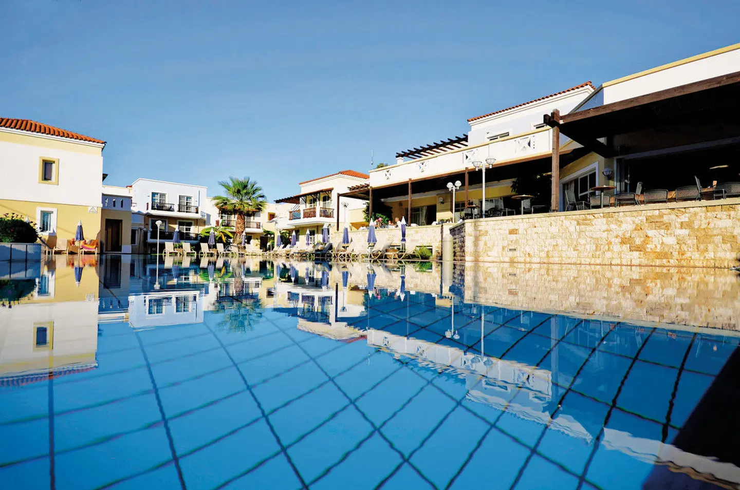 Aegean Houses OUTDOOR_POOL