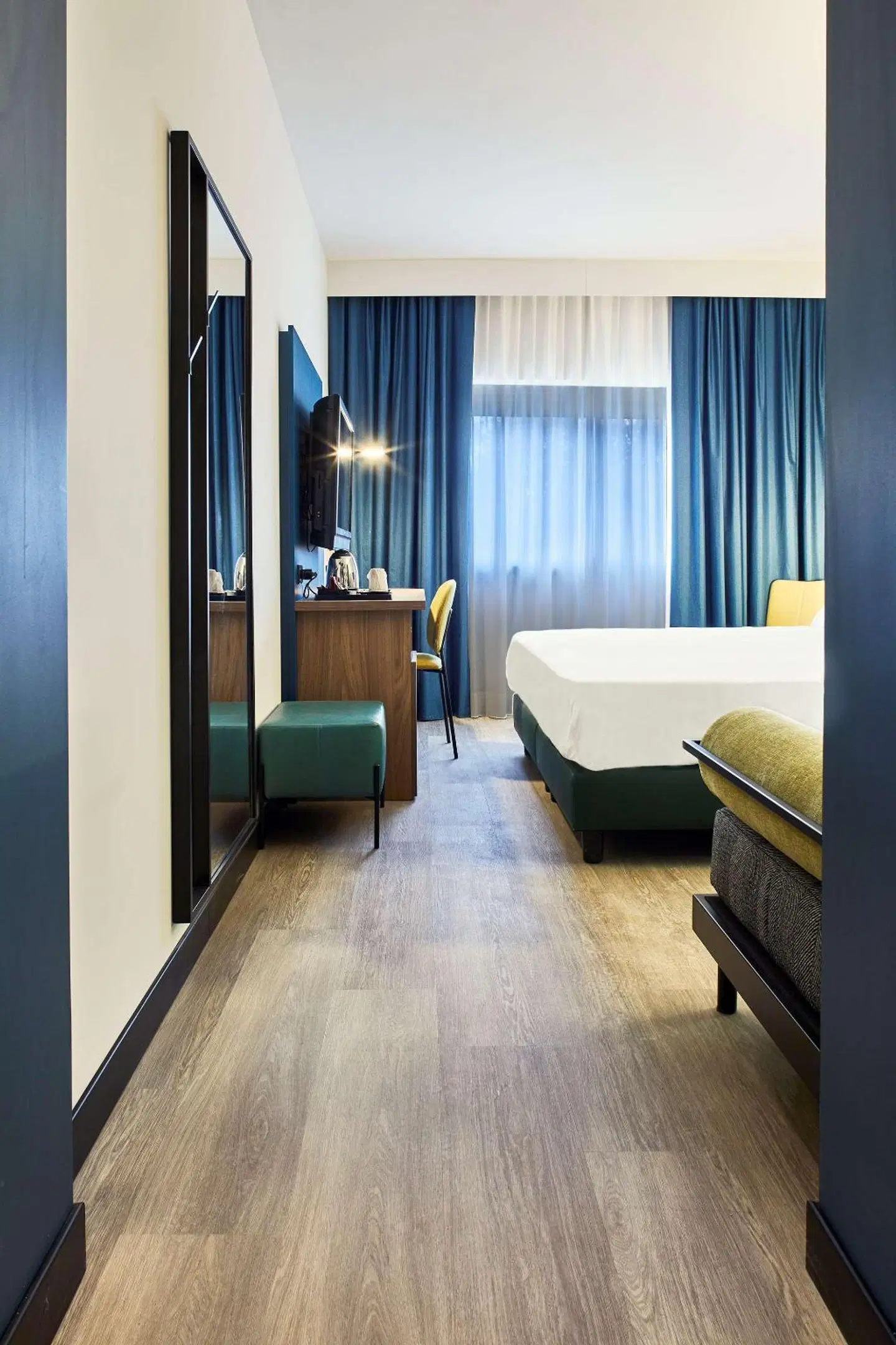 Belstay Milano Assago ROOM_EXAMPLE