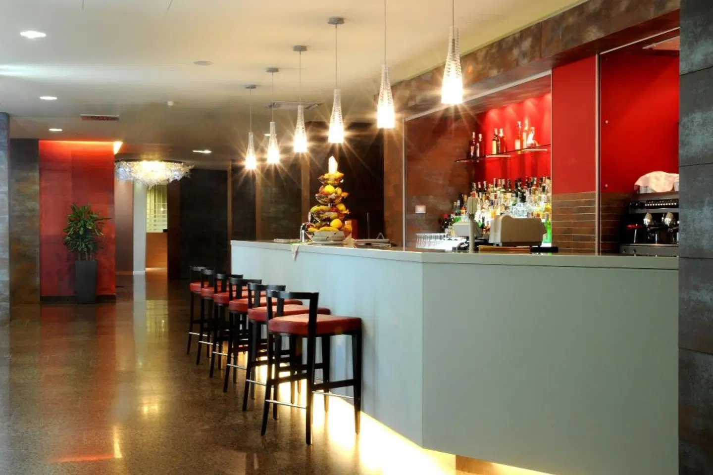 Da Vinci Bar