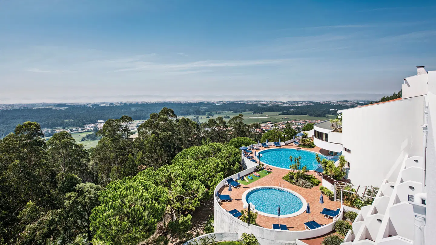 São Felix Hillside & Nature EXTERIOR
