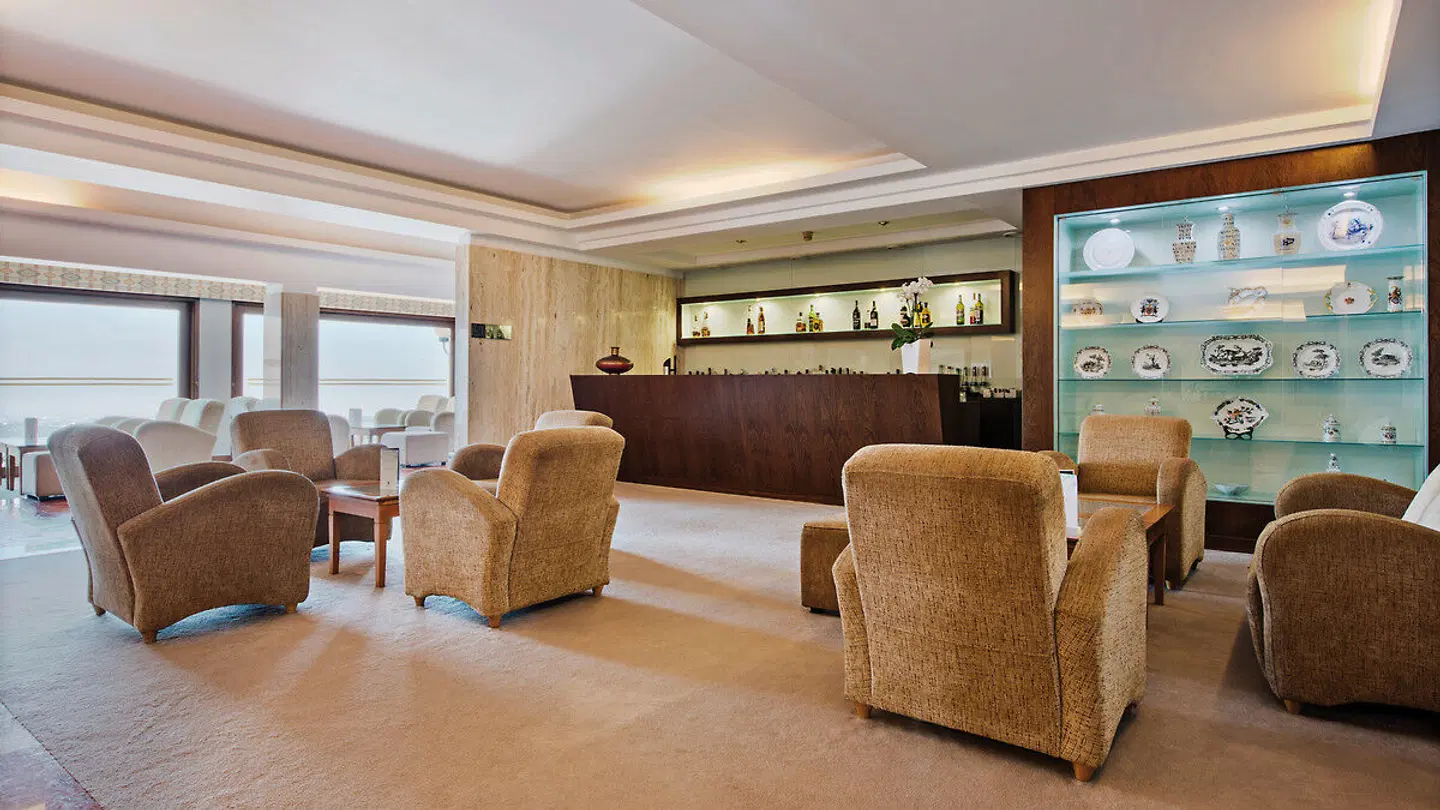 São Felix Hillside & Nature LOUNGE_LOBBY