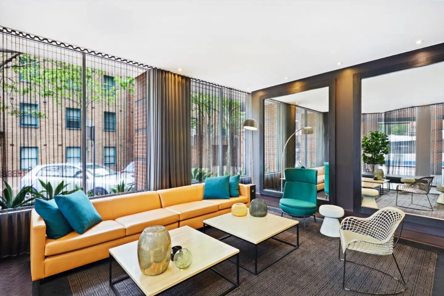 Adina Apartment Hotel Sydney Surry Hills SPORTS_AND_LEISURE