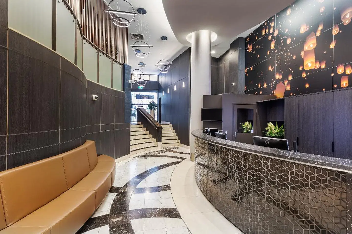 Mantra Sydney Central LOUNGE_LOBBY