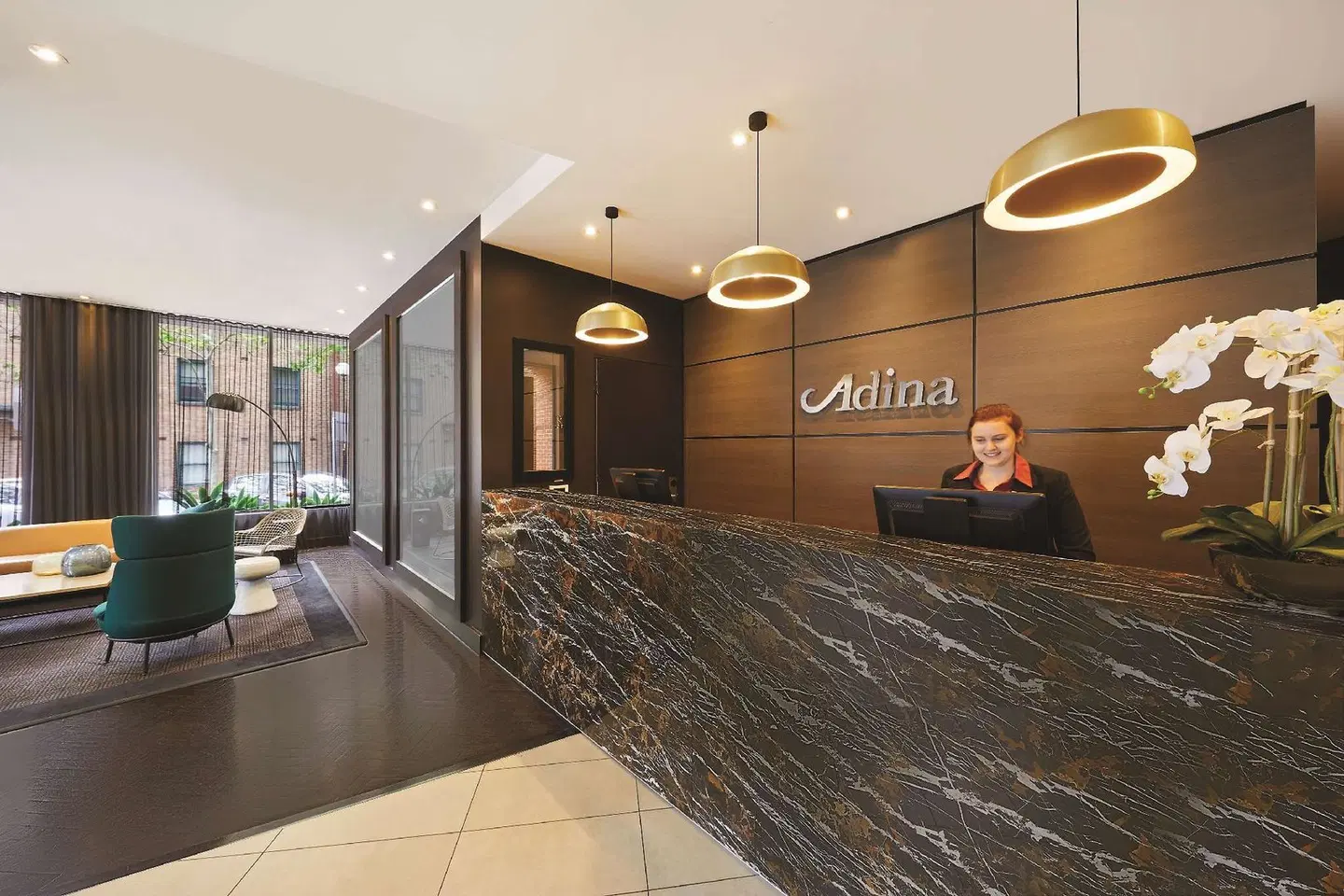 Adina Apartment Hotel Sydney Surry Hills ROOM_EXAMPLE