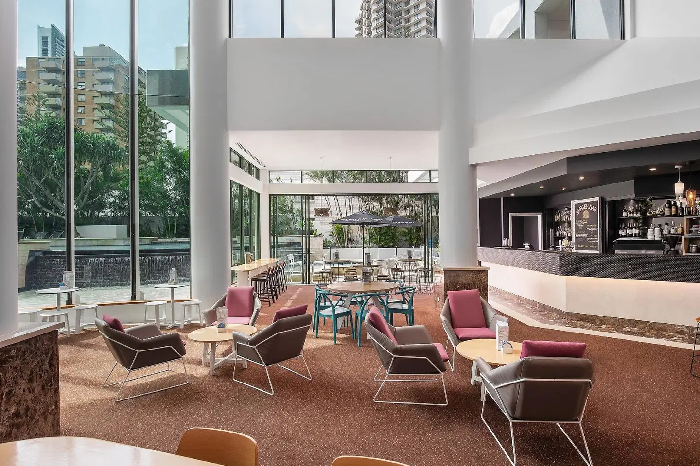 Mantra Legends LOUNGE_LOBBY