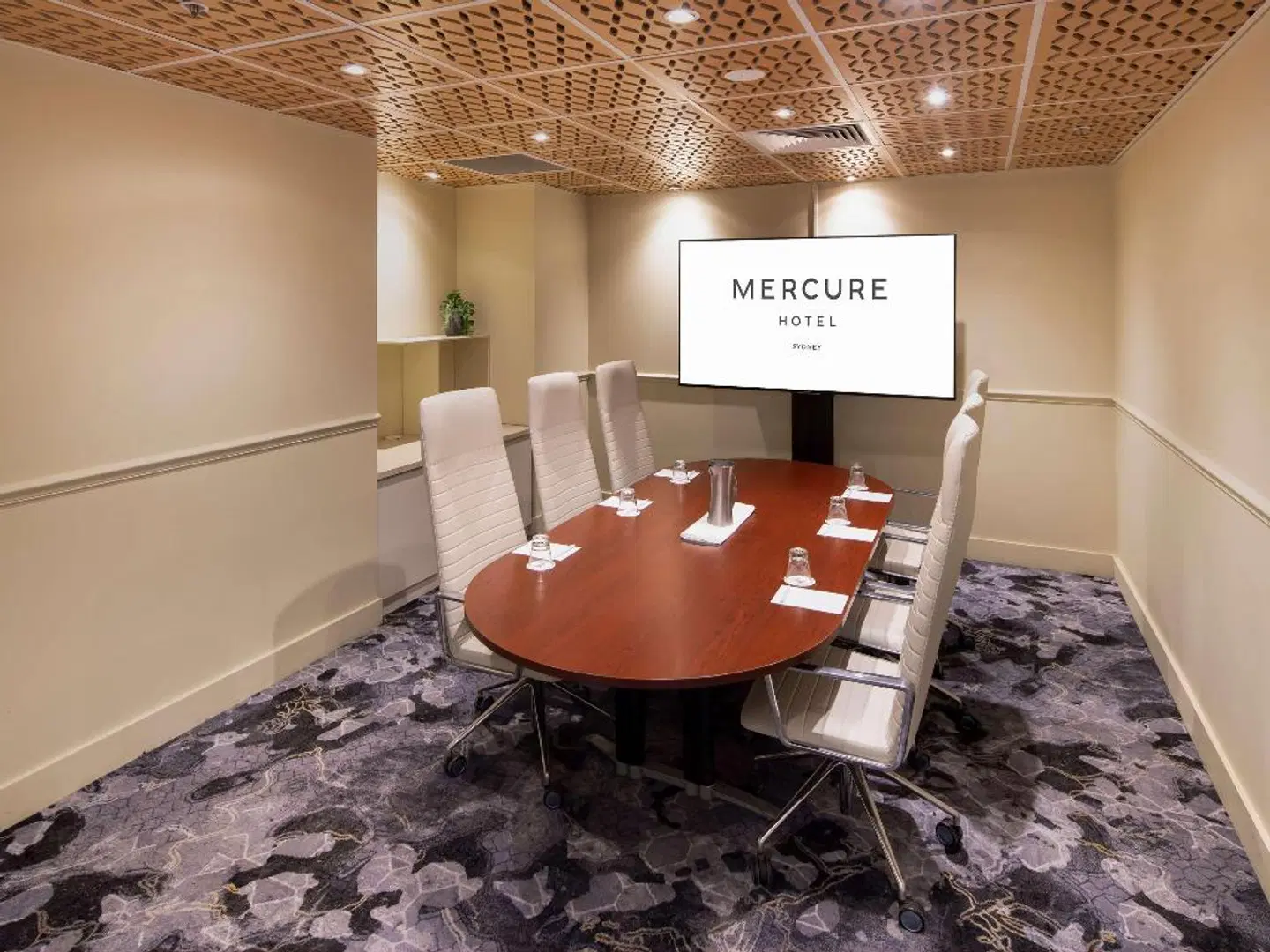 Mercure Sydney Konferenz