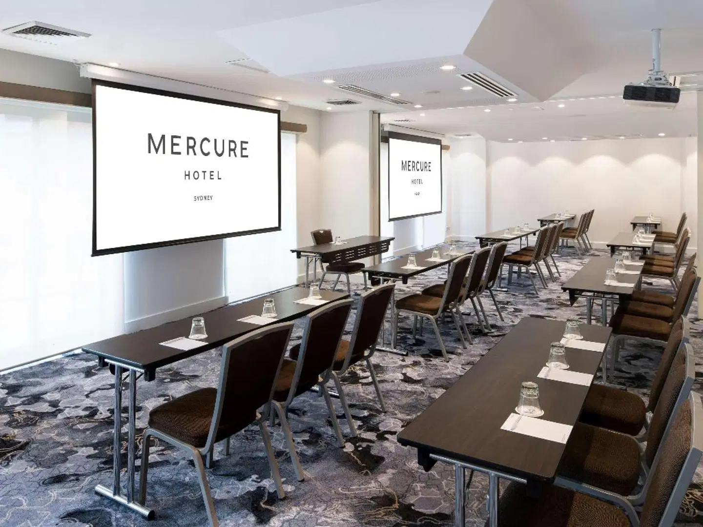 Mercure Sydney Konferenz