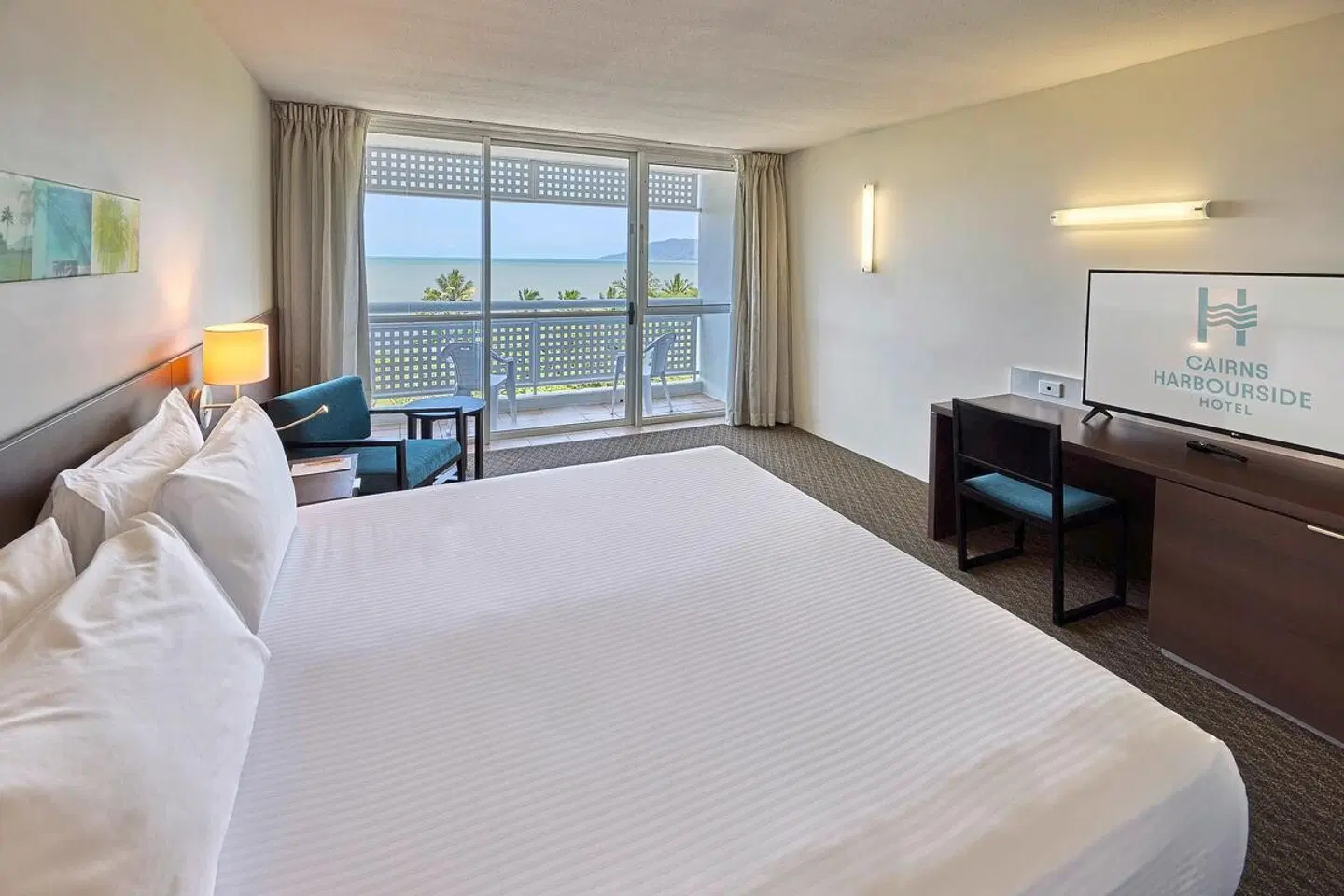 Cairns Harbourside Hotel ROOM_EXAMPLE