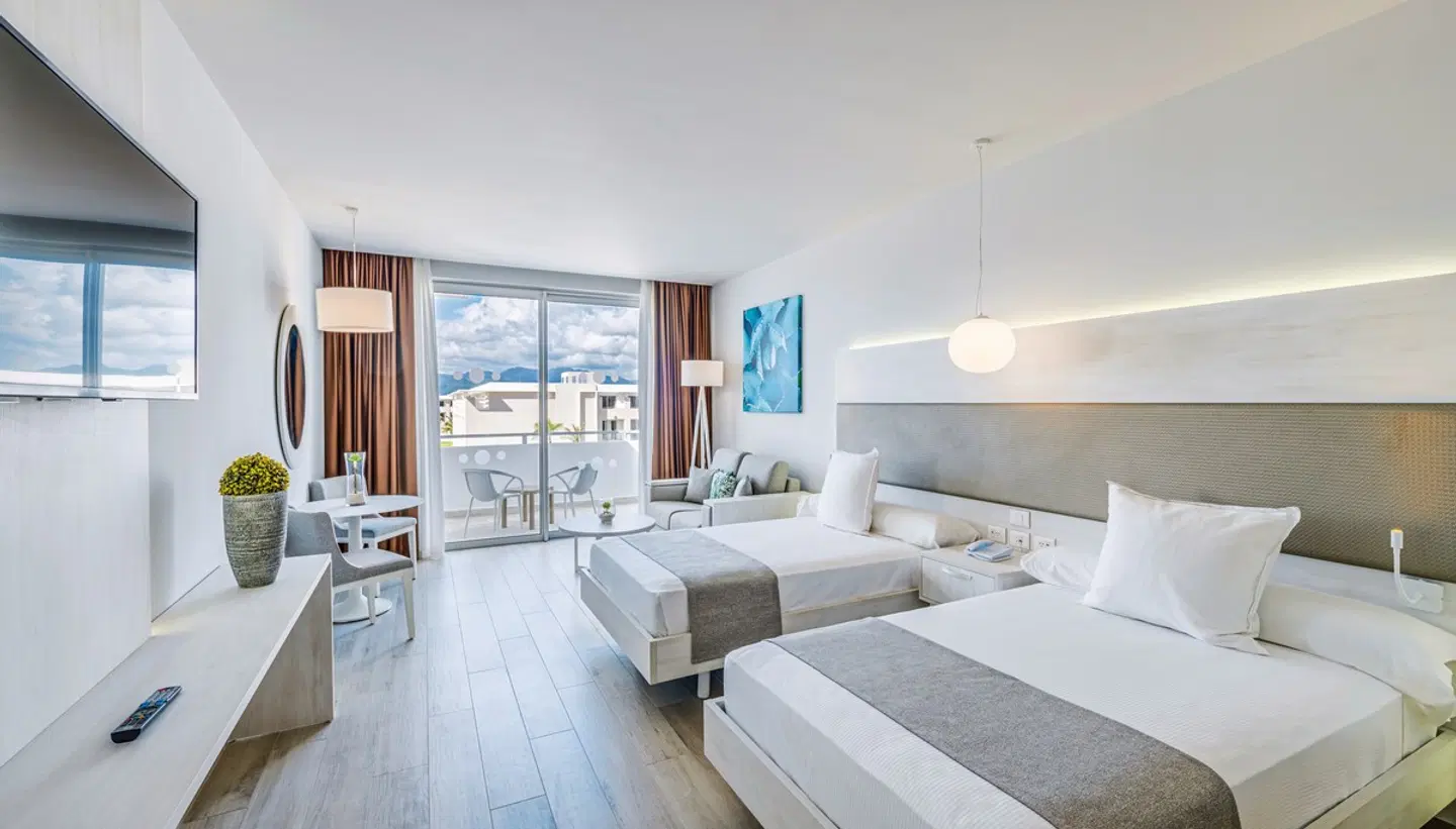 Meliá Trinidad Peninsula ROOM_EXAMPLE