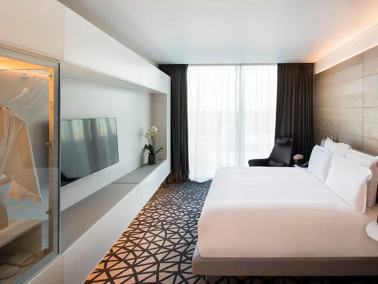 Pullman Sydney Airport ROOM_EXAMPLE