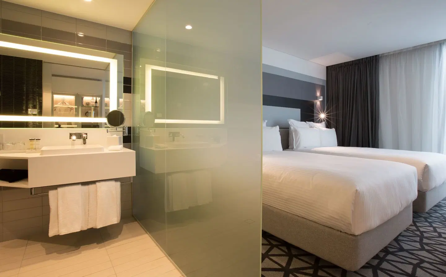 Pullman Sydney Airport ROOM_EXAMPLE