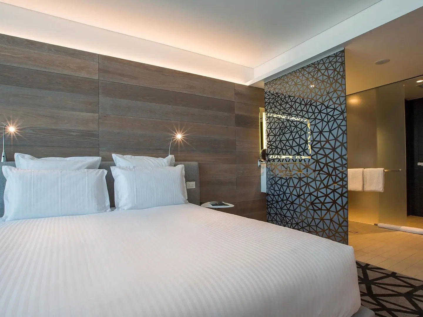 Pullman Sydney Airport ROOM_EXAMPLE