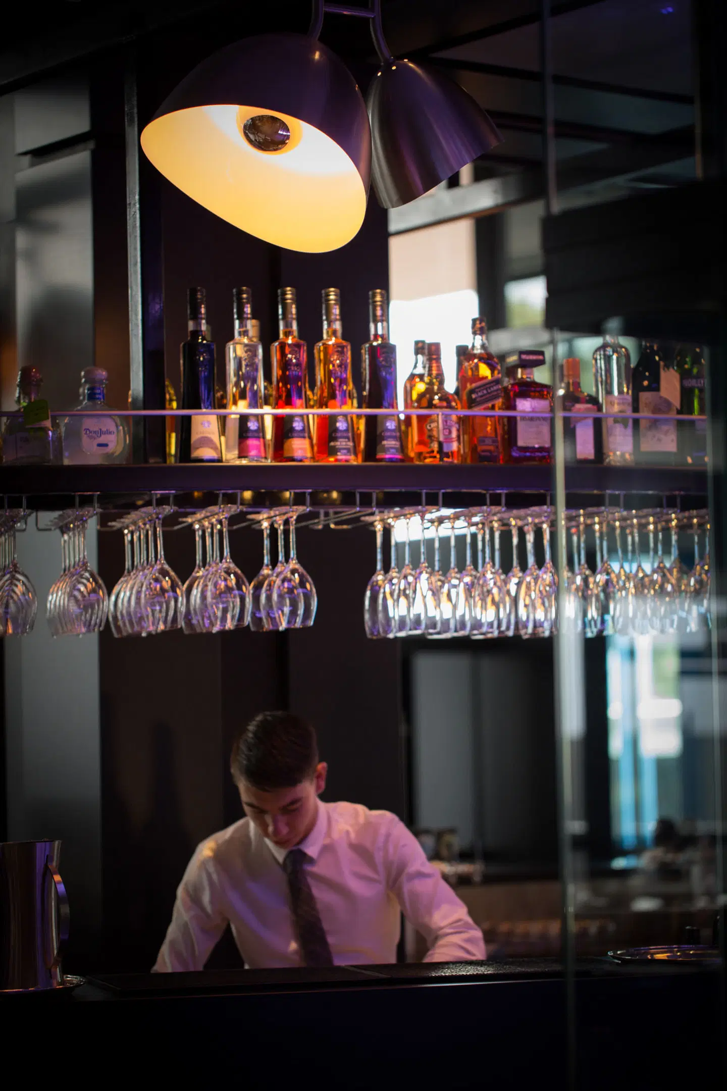 Pullman Sydney Airport LOUNGE_LOBBY