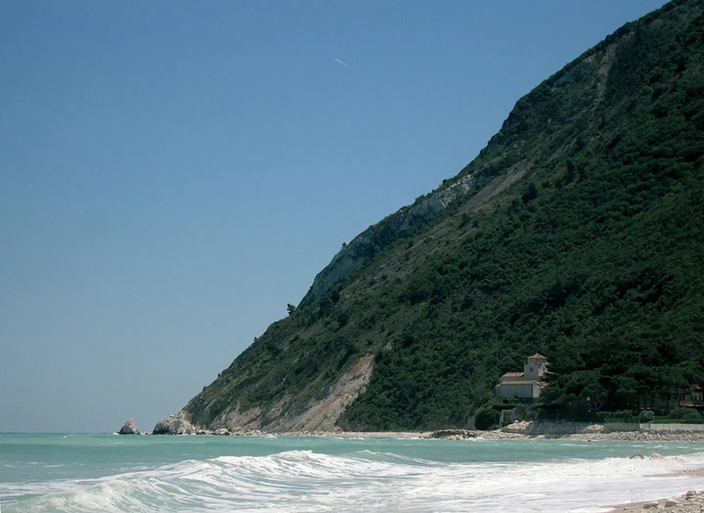 Hotel Emilia LANDSCAPE