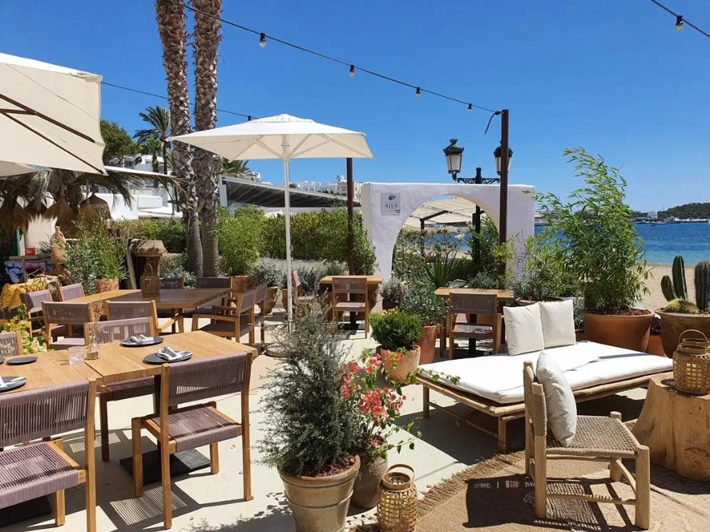 Marsol Terrasse