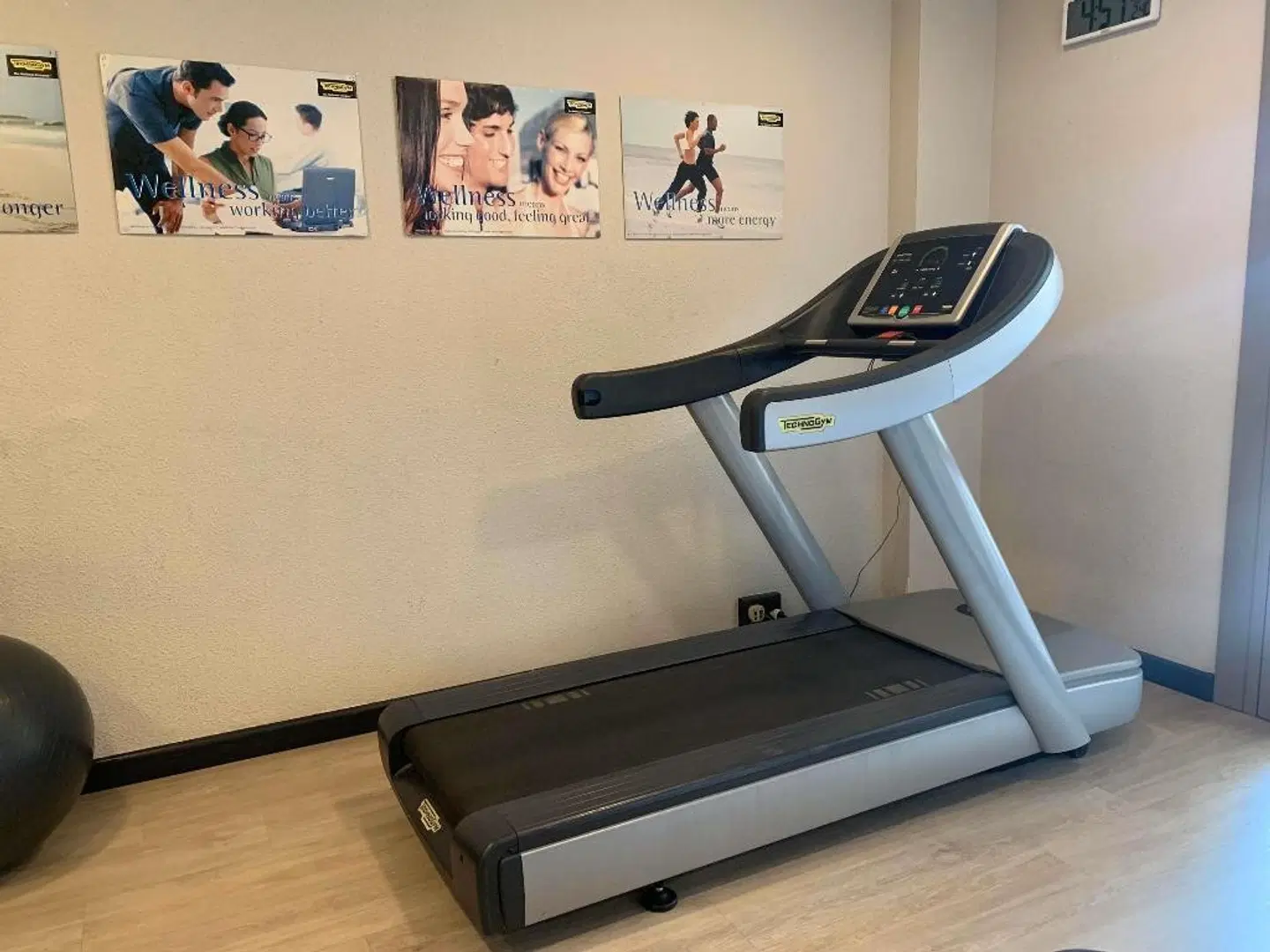 Novotel Brescia 2 SPORTS_AND_LEISURE