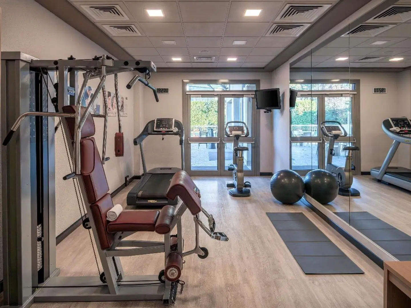 Novotel Brescia 2 SPORTS_AND_LEISURE