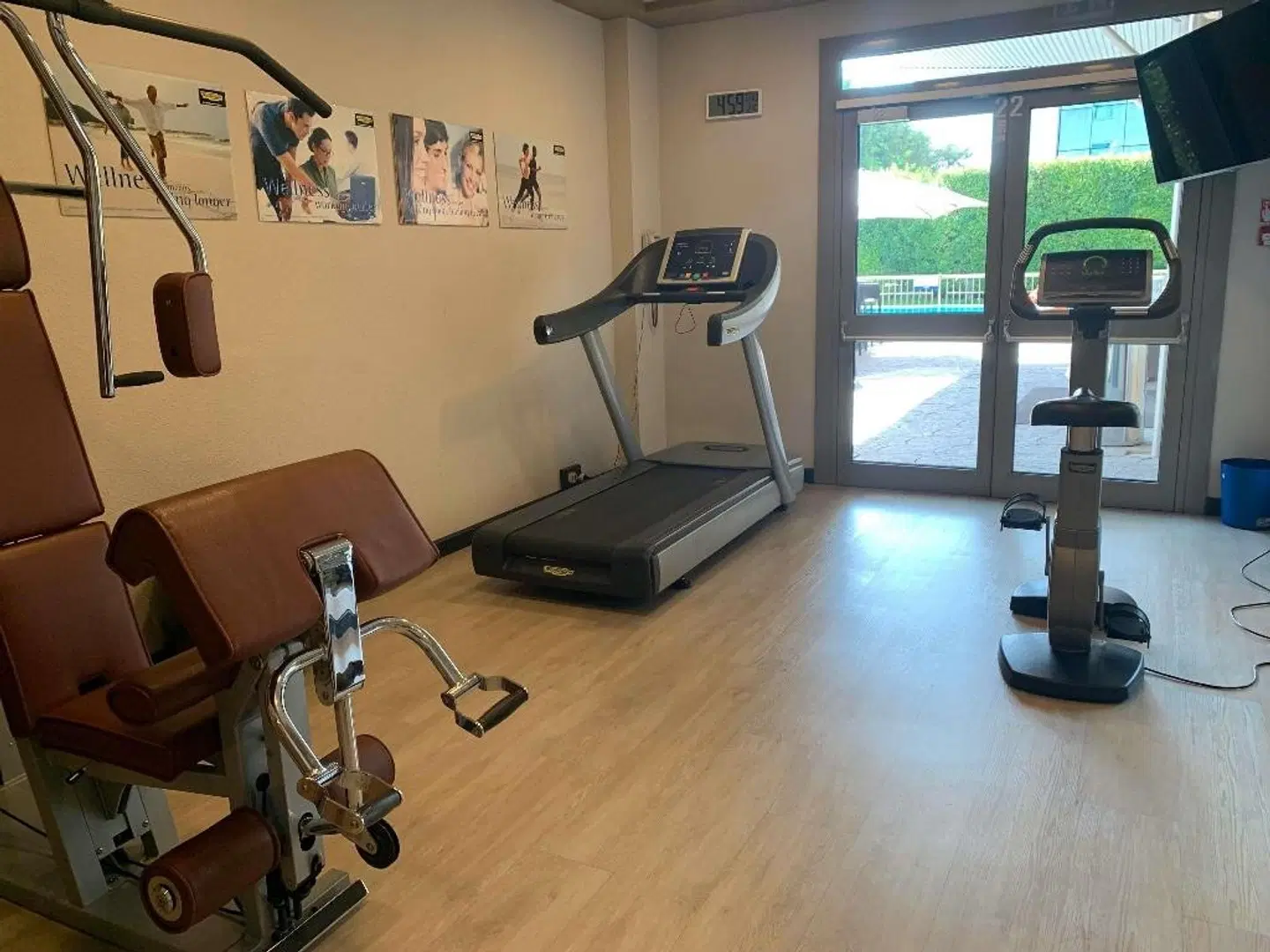 Novotel Brescia 2 SPORTS_AND_LEISURE