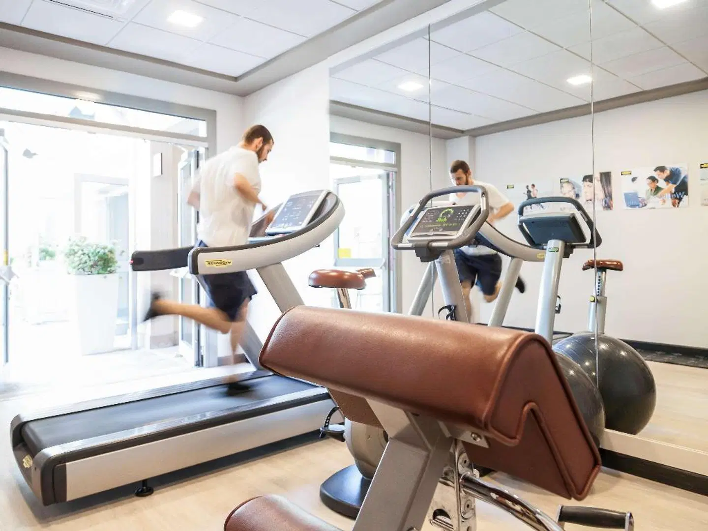 Novotel Brescia 2 SPORTS_AND_LEISURE