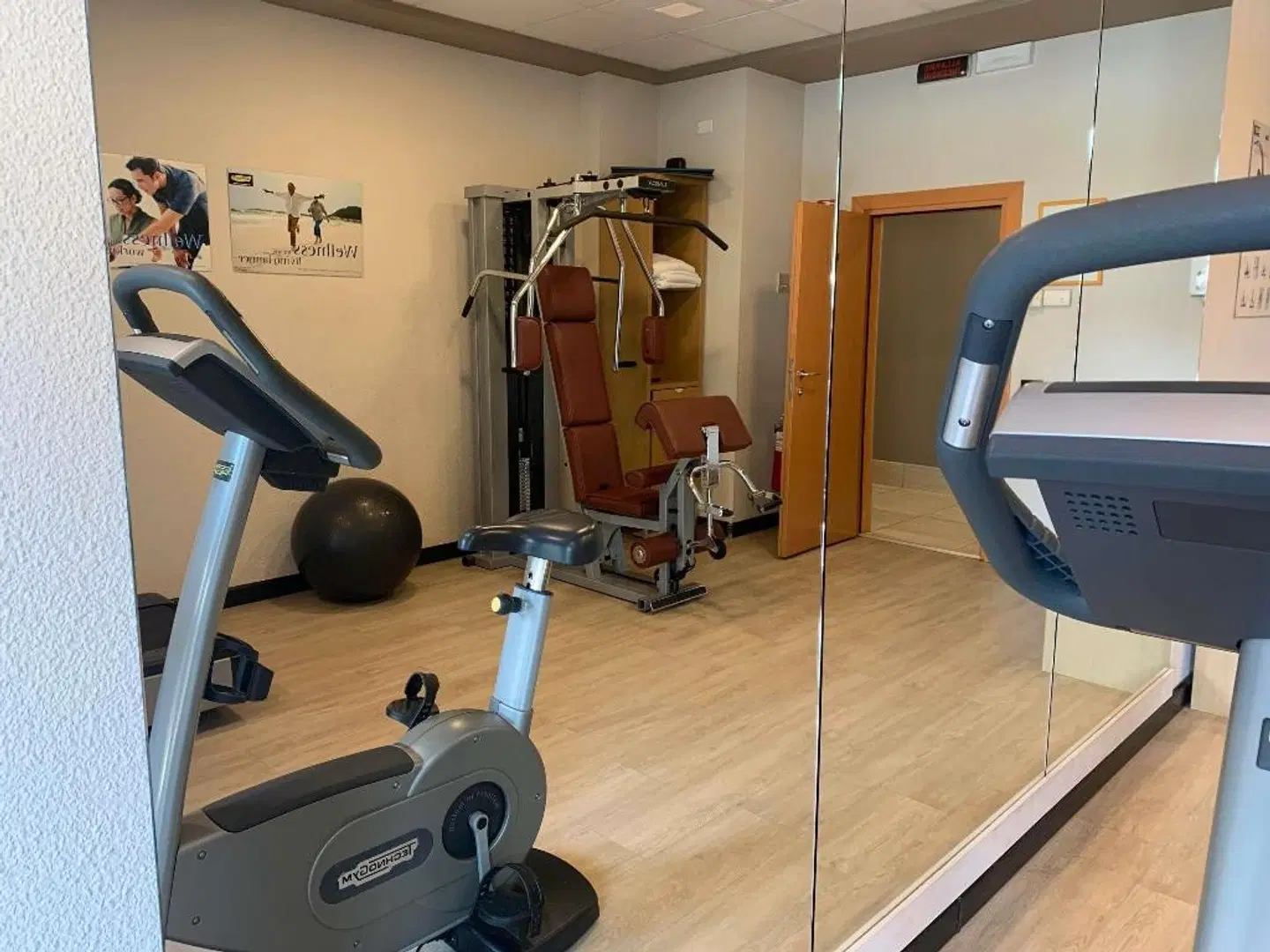 Novotel Brescia 2 SPORTS_AND_LEISURE