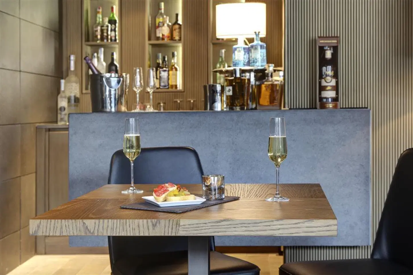 Grand Hotel Campione Konferenz