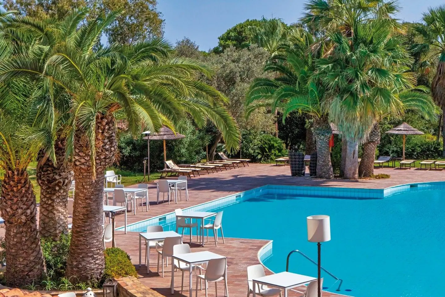 Costa dei Fiori OUTDOOR_POOL