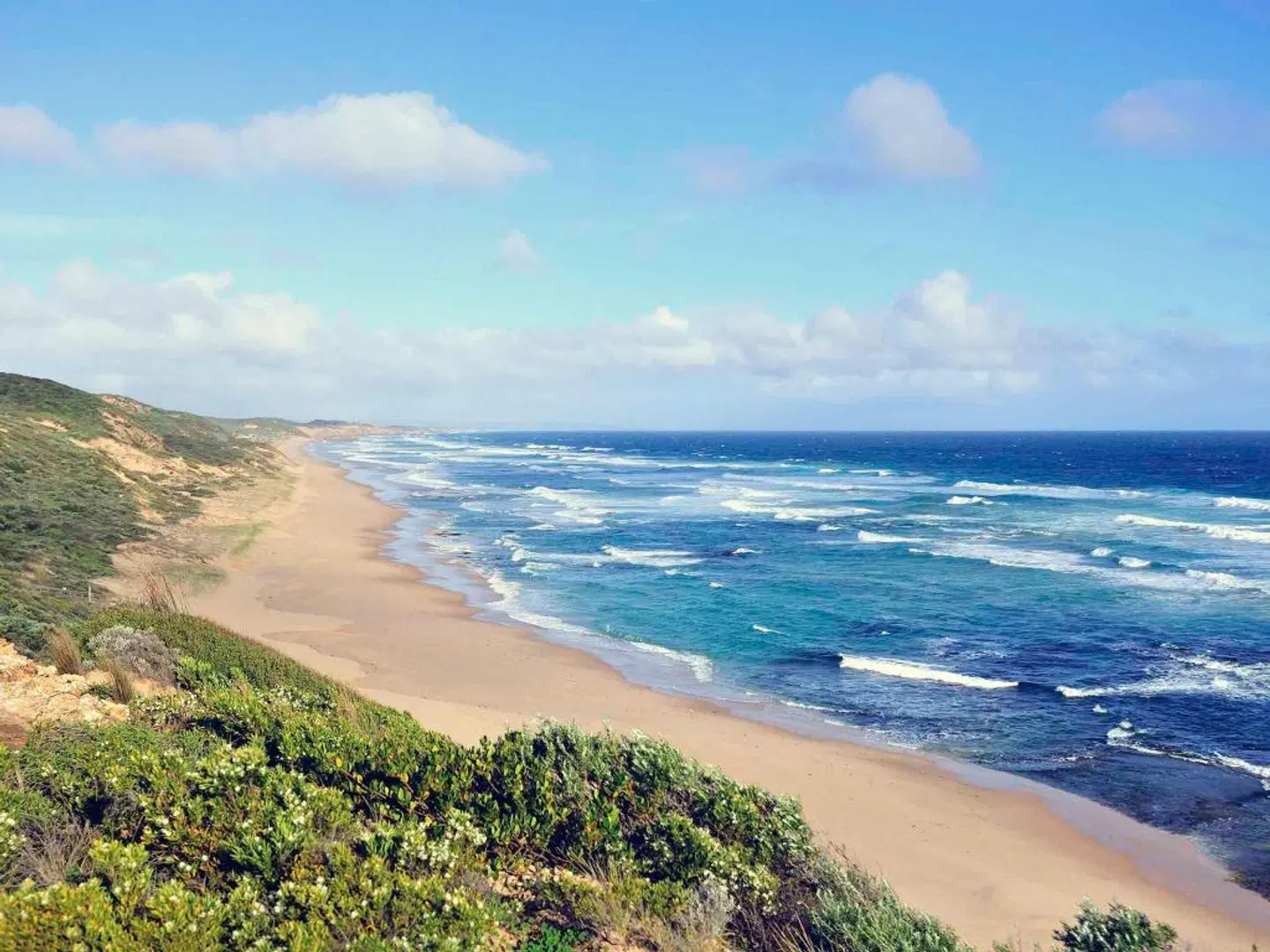 Mercure Portsea Strand