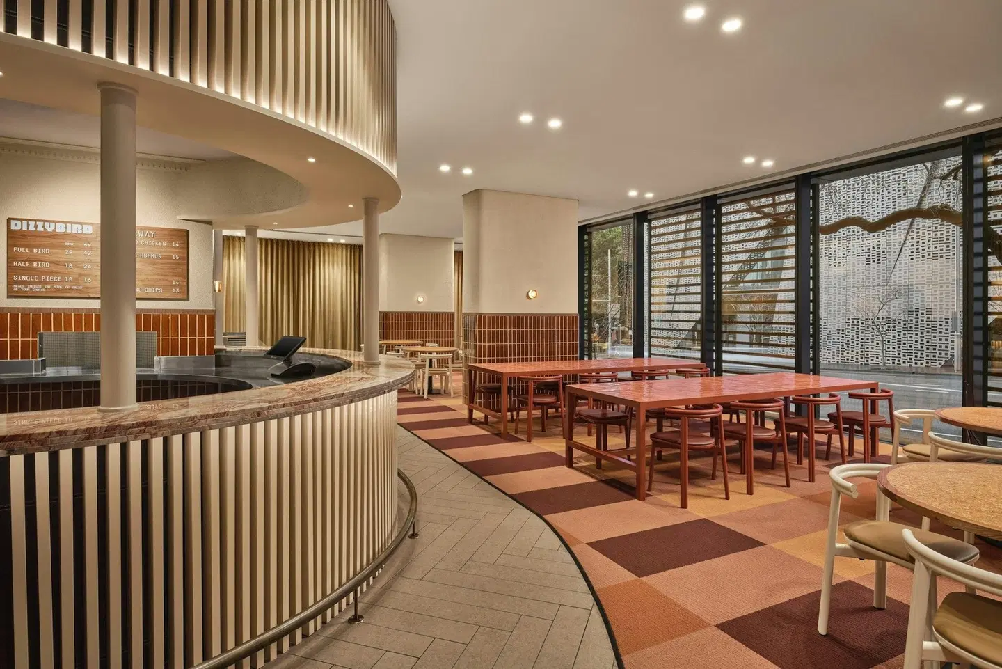 Four Points by Sheraton Sydney, Central Park Konferenz