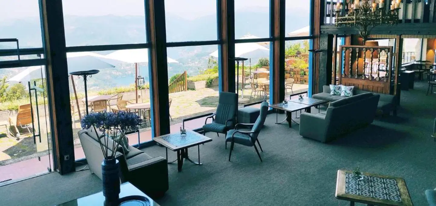 Pousada Caniçada - Gerês SPORTS_AND_LEISURE
