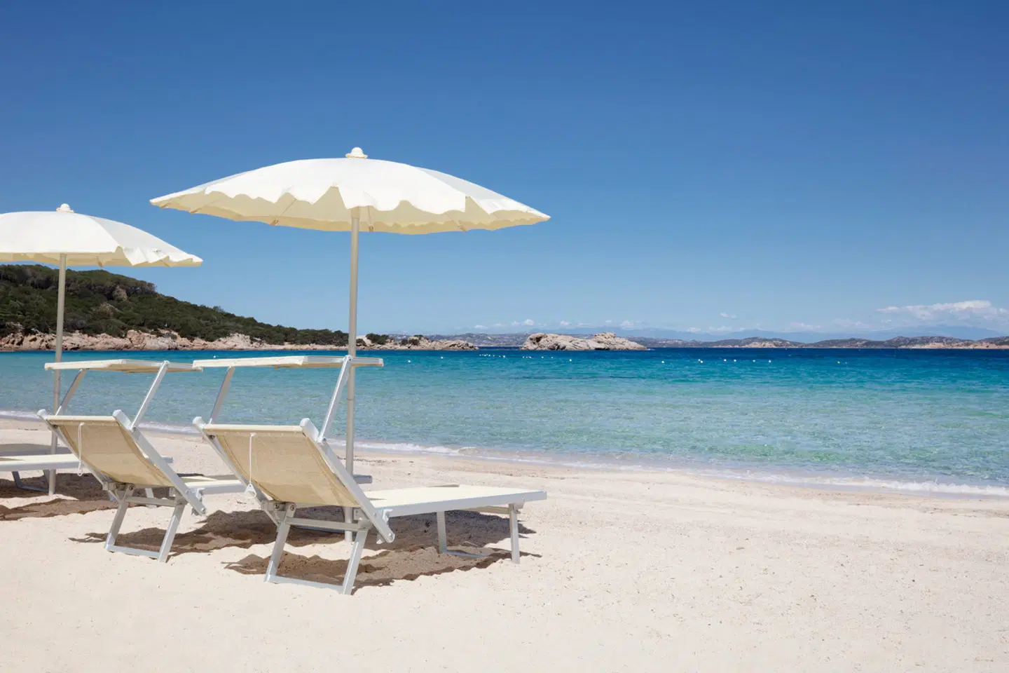 Hotel Cormorano Strand
