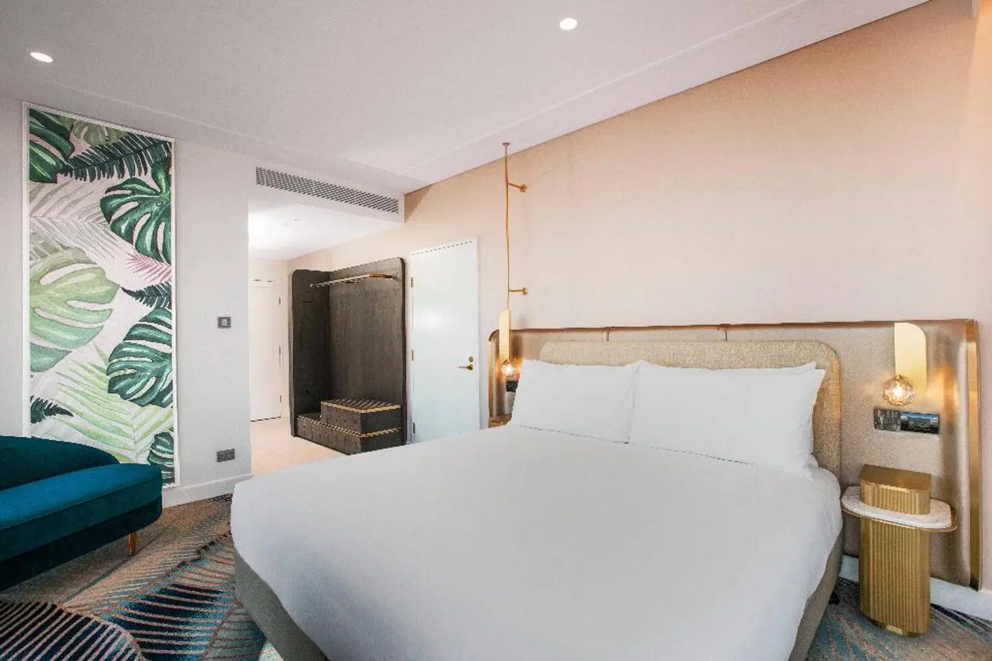 Dorsett Gold Coast ROOM_EXAMPLE