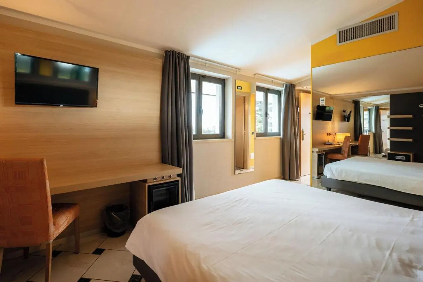 Hotel Resort Villa Luisa & Spa ROOM_EXAMPLE