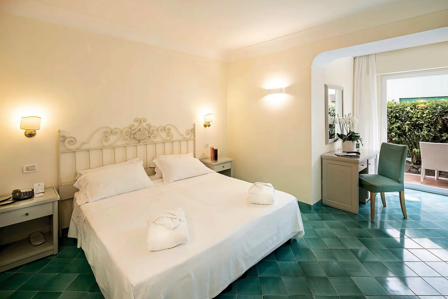 Hotel & Spa Continental Mare ROOM_EXAMPLE