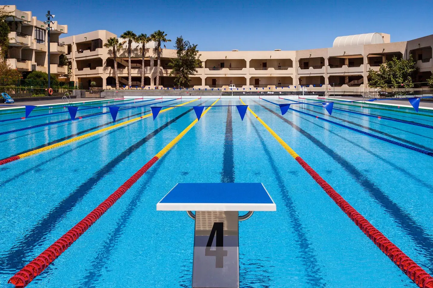 Barceló Lanzarote Active Resort SPORTS_AND_LEISURE