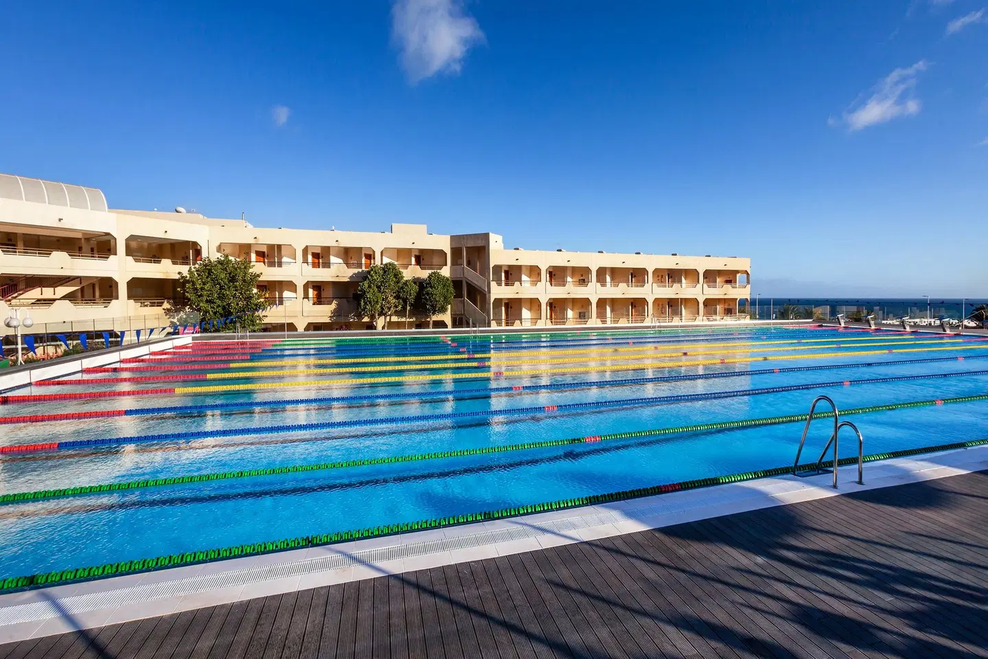 Barceló Lanzarote Active Resort SPORTS_AND_LEISURE