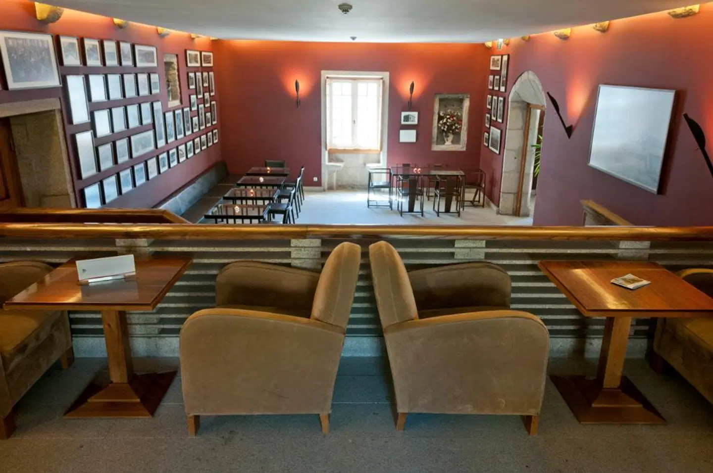Casa Melo Alvim by Unlock Hotels Bar