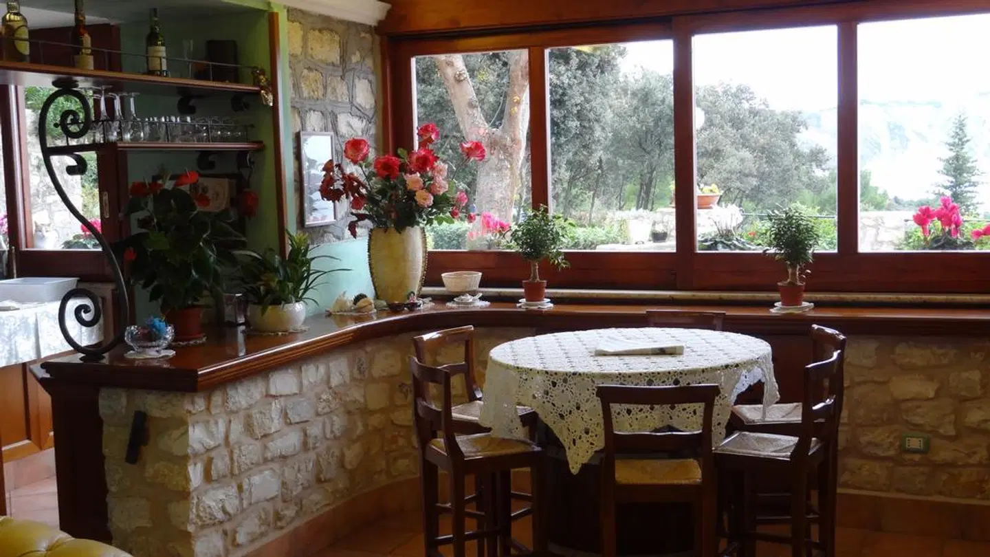 Internazionale Restaurant