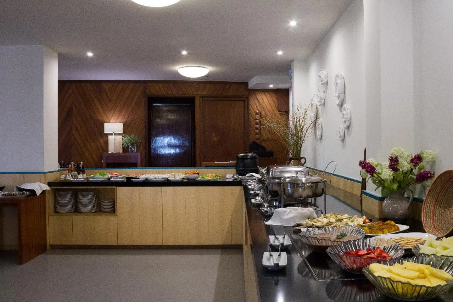 Meira Restaurant