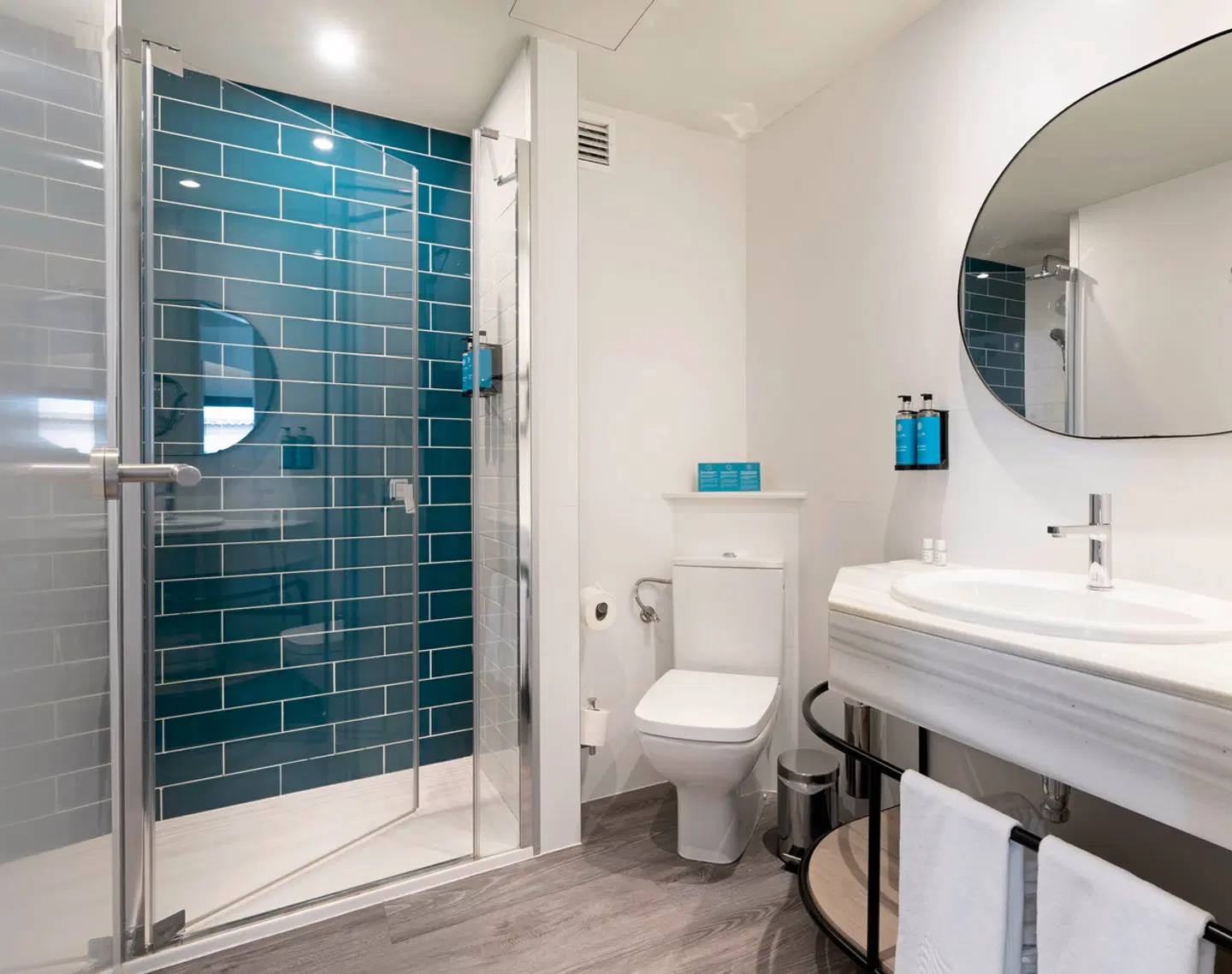 AluaSoul Palma Badezimmer