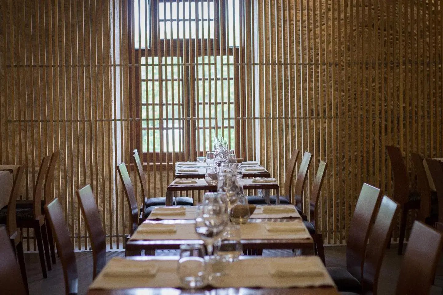 Meira Restaurant