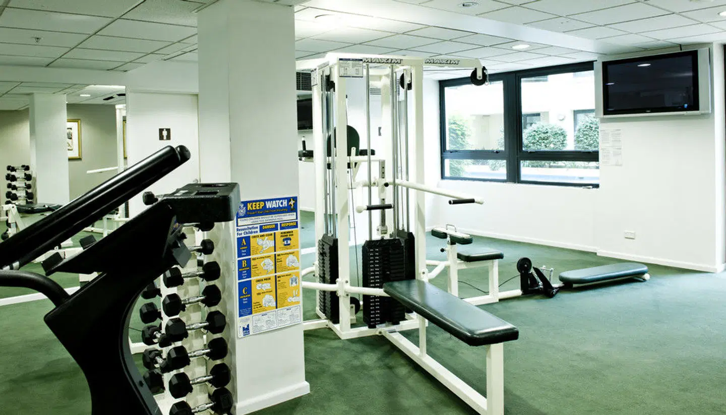 Mantra Parramatta SPORTS_AND_LEISURE