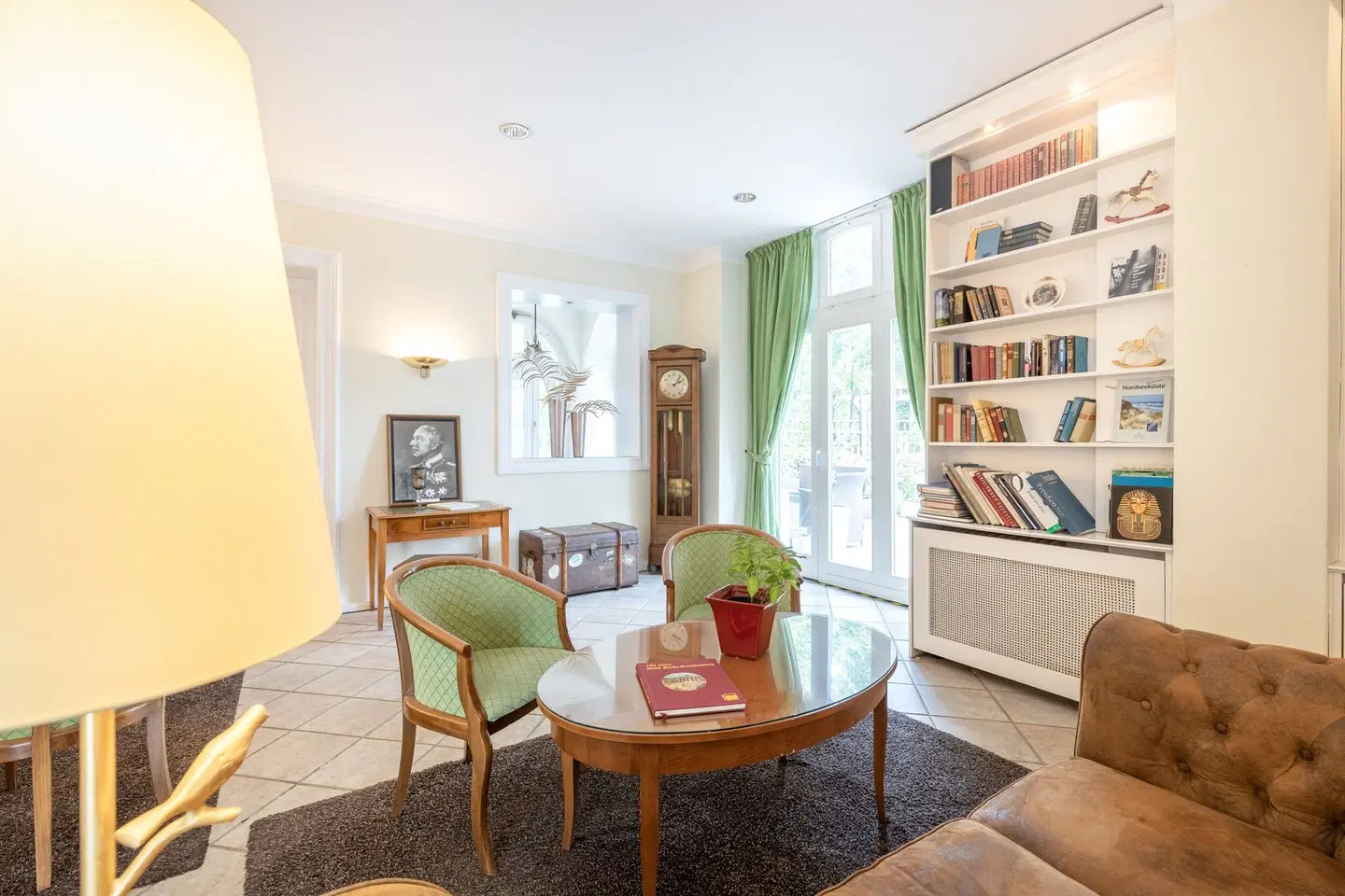 Garner Hotel BERLIN - MESSE by IHG ROOM_EXAMPLE