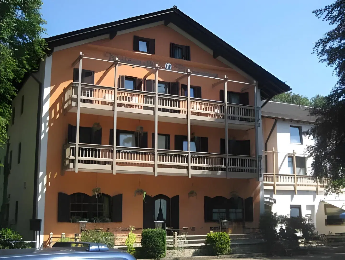 Buchenhain EXTERIOR