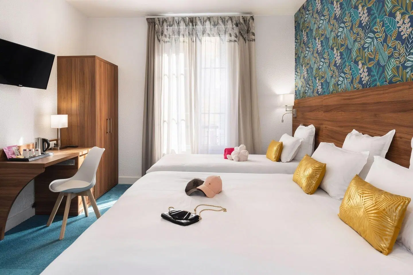 Hôtel Khla Nice ROOM_EXAMPLE