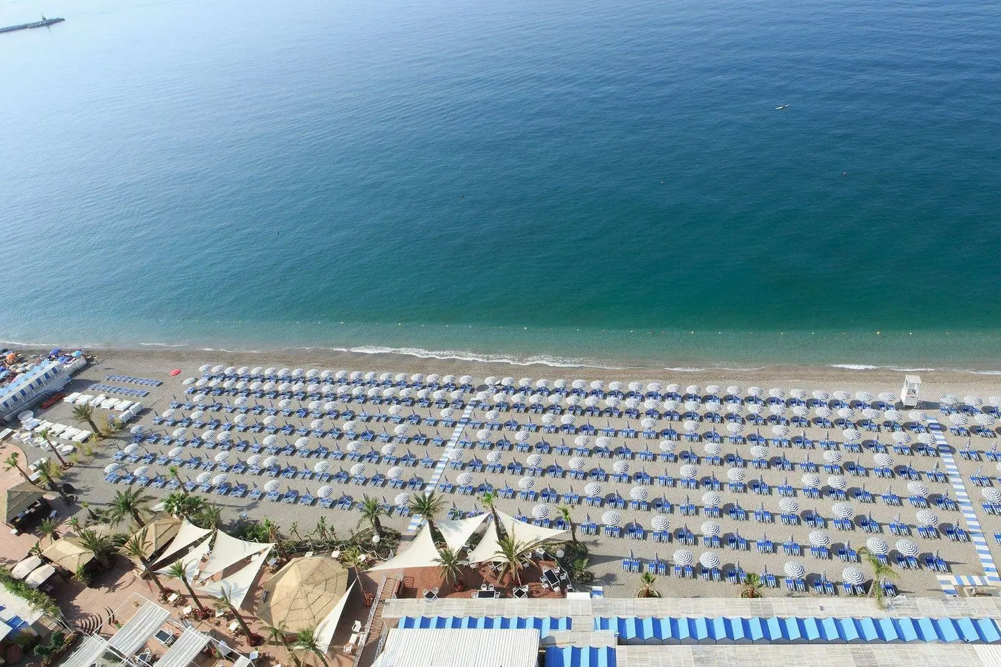 Lloyd's Baia Hotel Strand