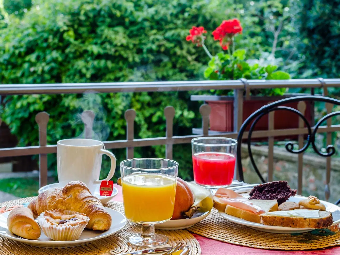Sangaggio House B&B Restaurant