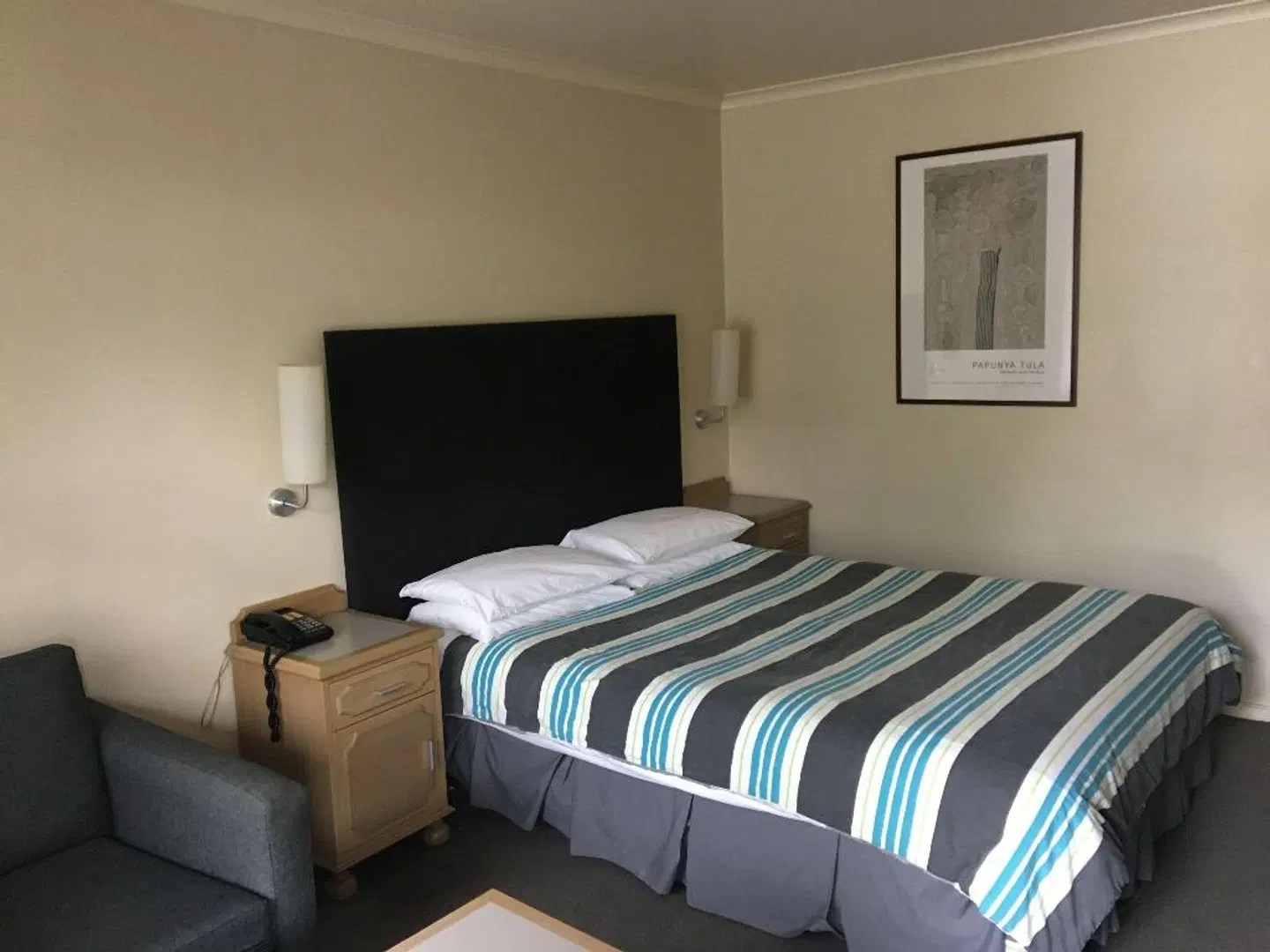 Best Western Plus The Tudor - Box Hill ROOM_EXAMPLE