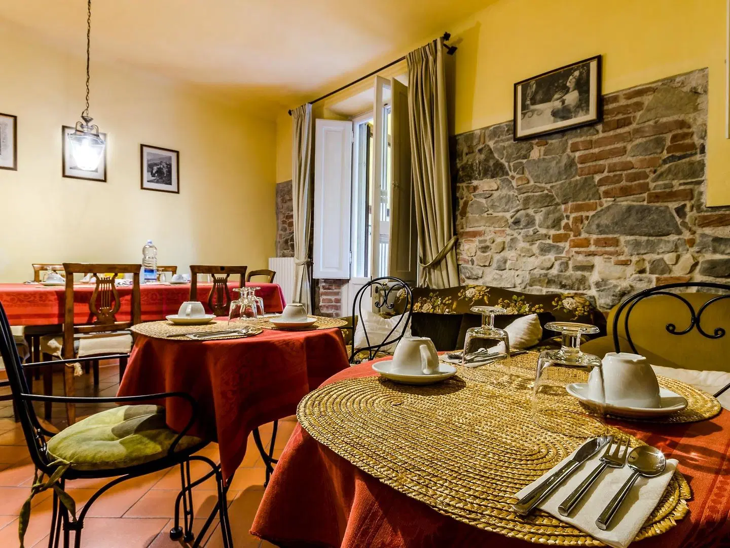 Sangaggio House B&B ROOM_EXAMPLE